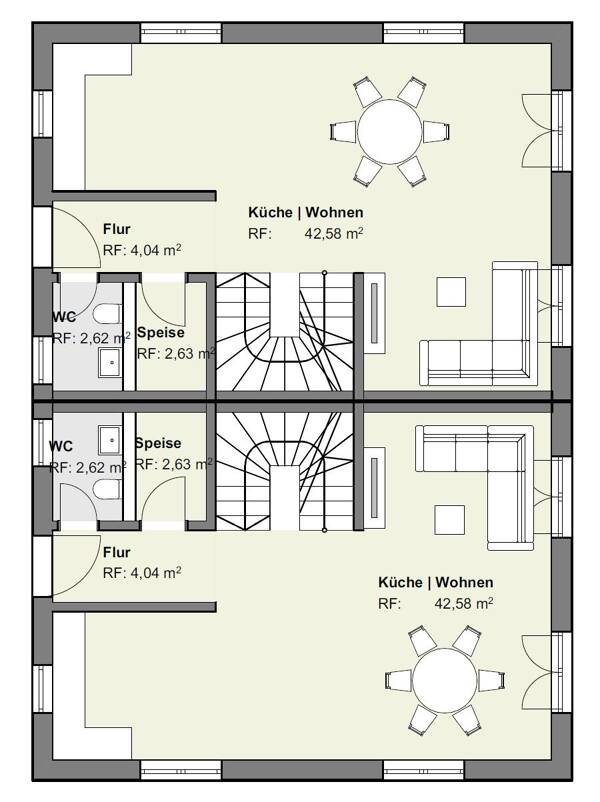 Haus in 85276 Pfaffenhofen an der Ilm mit 151 m² kaufen
