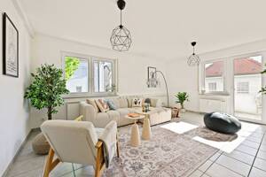 Top KAPITALANLAGE oder eigenes ZUHAUSE - sofort frei inkl. Einbauküche