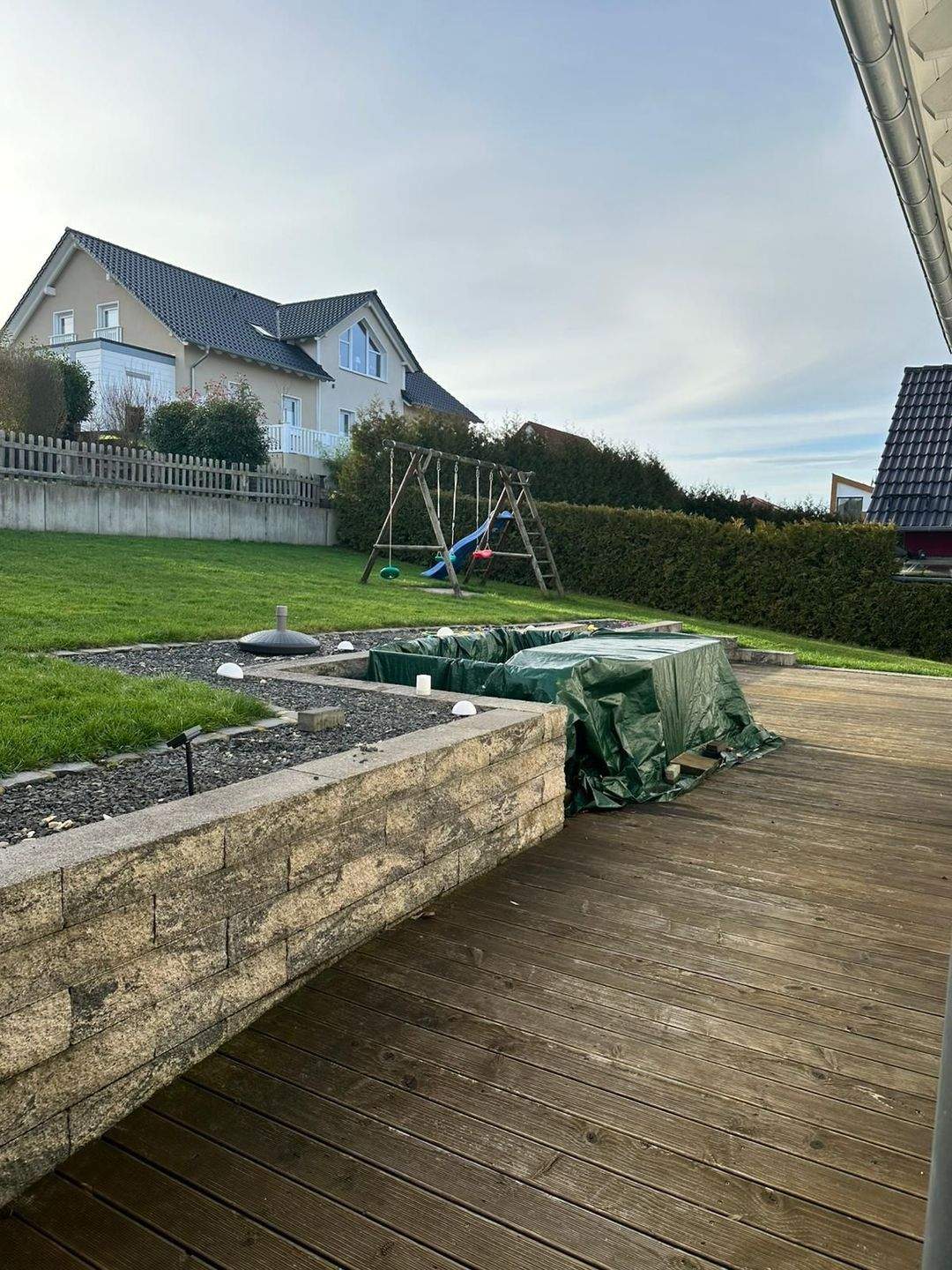 Modernes Einfamilienhaus in ruhiger Lage von Nieste – Nieste – Vorschaubild 6