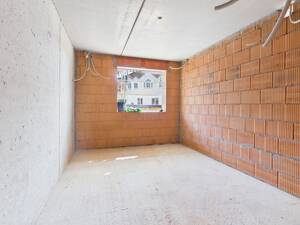 NEUBAU: Ingolstadt-Süd (Hundszell) 3-ZKB-Wohnung (1. OG, Aufzug) mit großer Dachterrasse (16,16m²!) – 85051 Ingolstadt – Vorschaubild 4