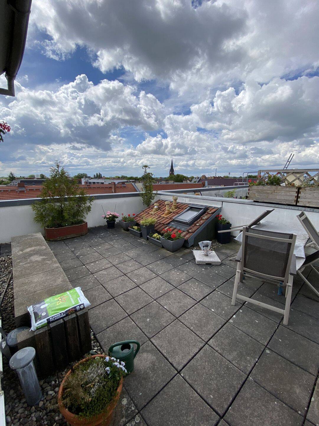 3-Zimmer-Wohntraum in Adlershof mit großer Dachterrasse – Berlin – Vorschaubild 7