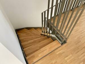 ***Seltene Perle!*** Reihenendhaus mit 4 Zimmern und Terrasse in Berlin-Pankow – 13127 Berlin – Vorschaubild 5