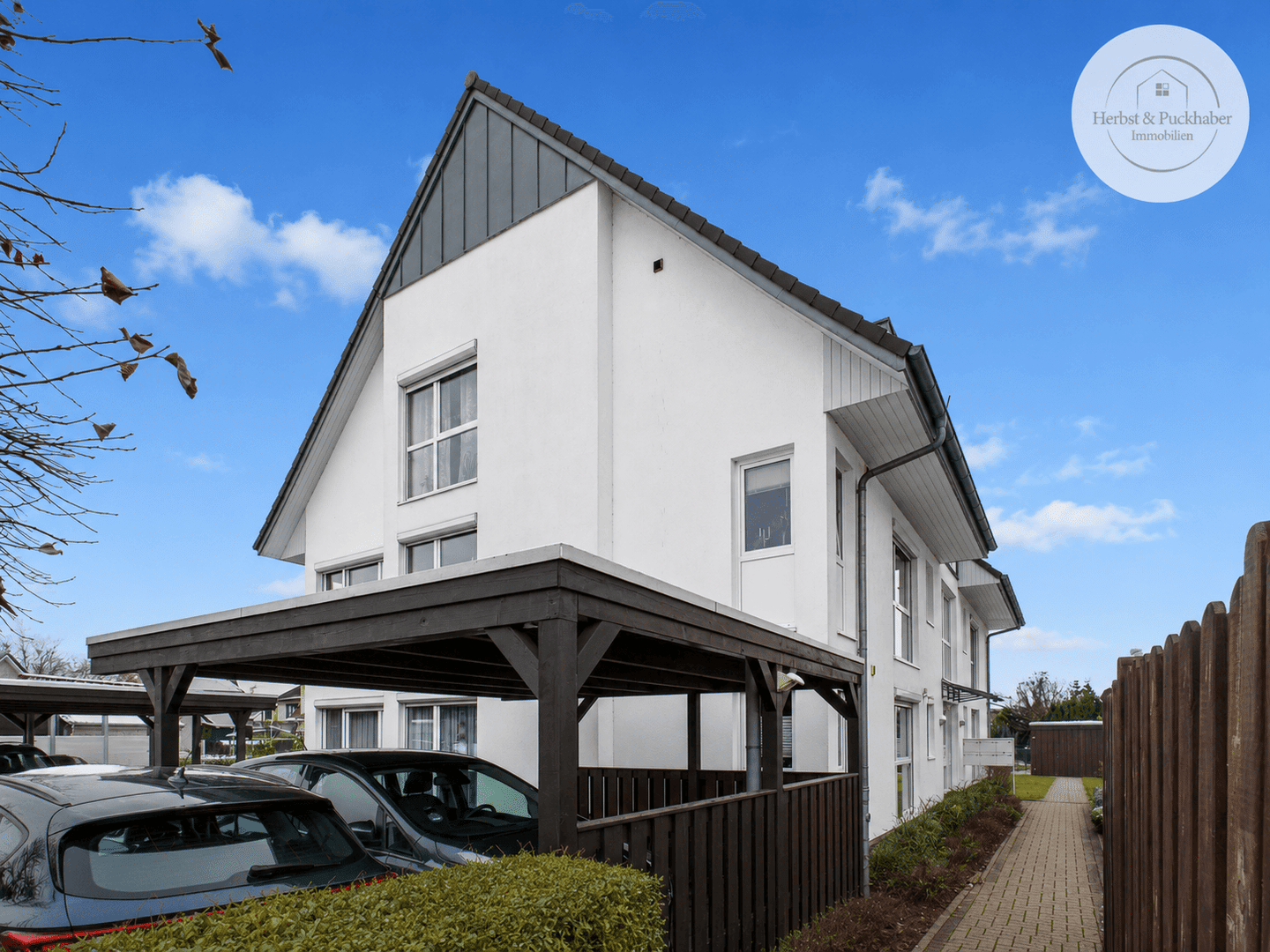 Ein Zuhause mit Charakter - großzügige Maisonette für anspruchsvolles Wohnen – Bremen – Vorschaubild 2