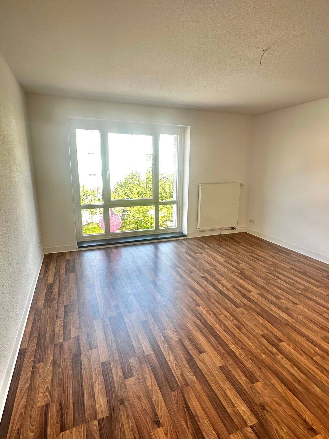 zentral gelegene, 4- Zimmer Wohnung in Chemnitz – Chemnitz – Vorschaubild 5