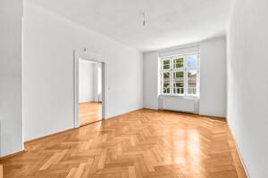 3-Zimmer-FAMILIENWOHNUNG mit Blick ins Grüne – 81241 München – Vorschaubild 4