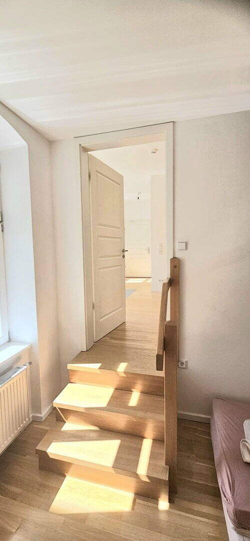 ruhige und helle 2-Zimmer-Wohnung in Toplage, bezugsfrei – Berlin – Vorschaubild 7