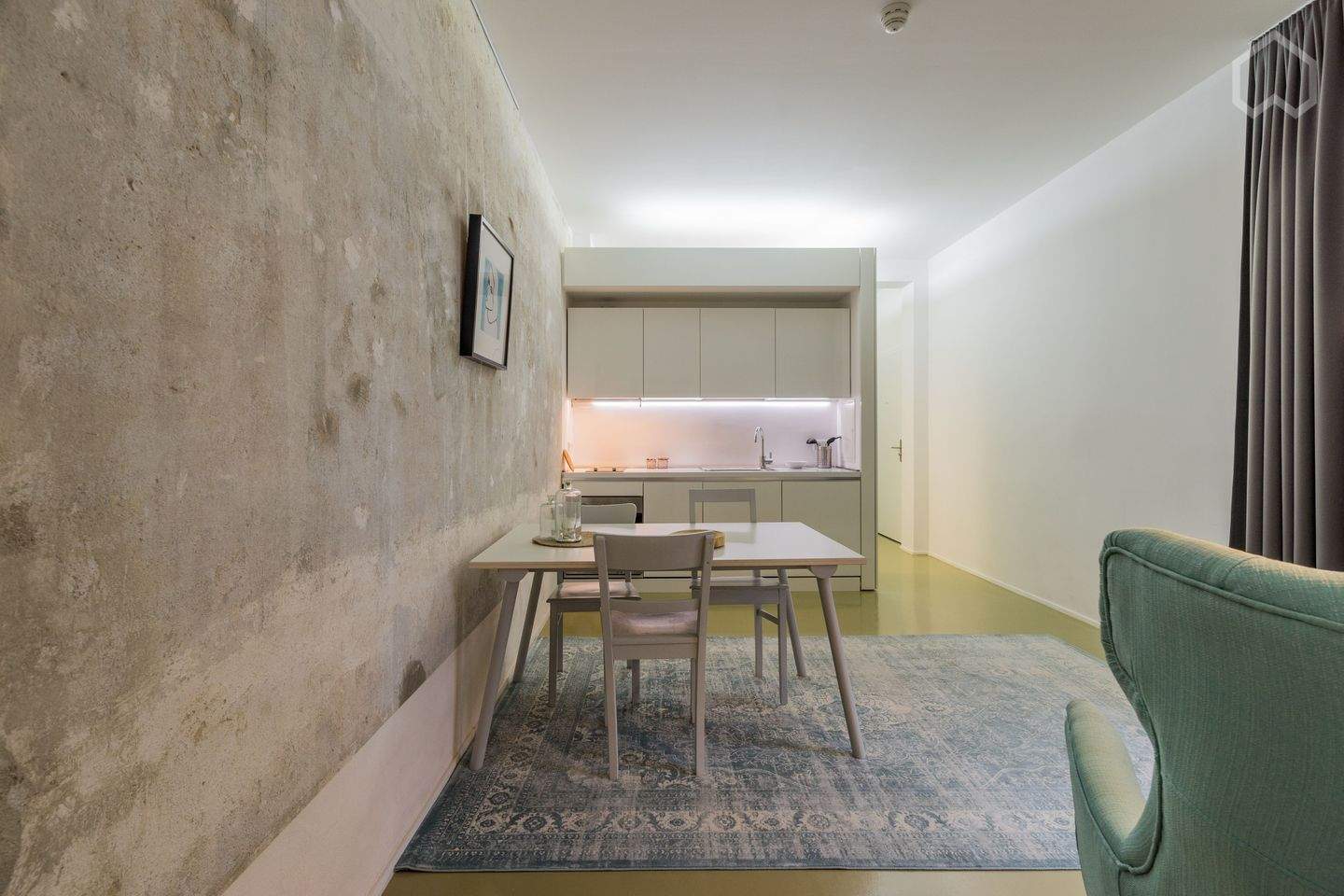 Fantastische Wohnung auf Zeit in Top-Lage (Berlin, Friedrichshain) – Berlin – Vorschaubild 5