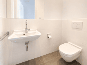Modernes Loft in City-Lage | Hochwertiges Parkett | Loggia | Kamin, EBK und Aufzug – 4109 Leipzig – Vorschaubild 8