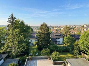 Top-Lage Waldau: Traumhaftes Grundstück am Waldrand – 70597 Stuttgart – Vorschaubild 8