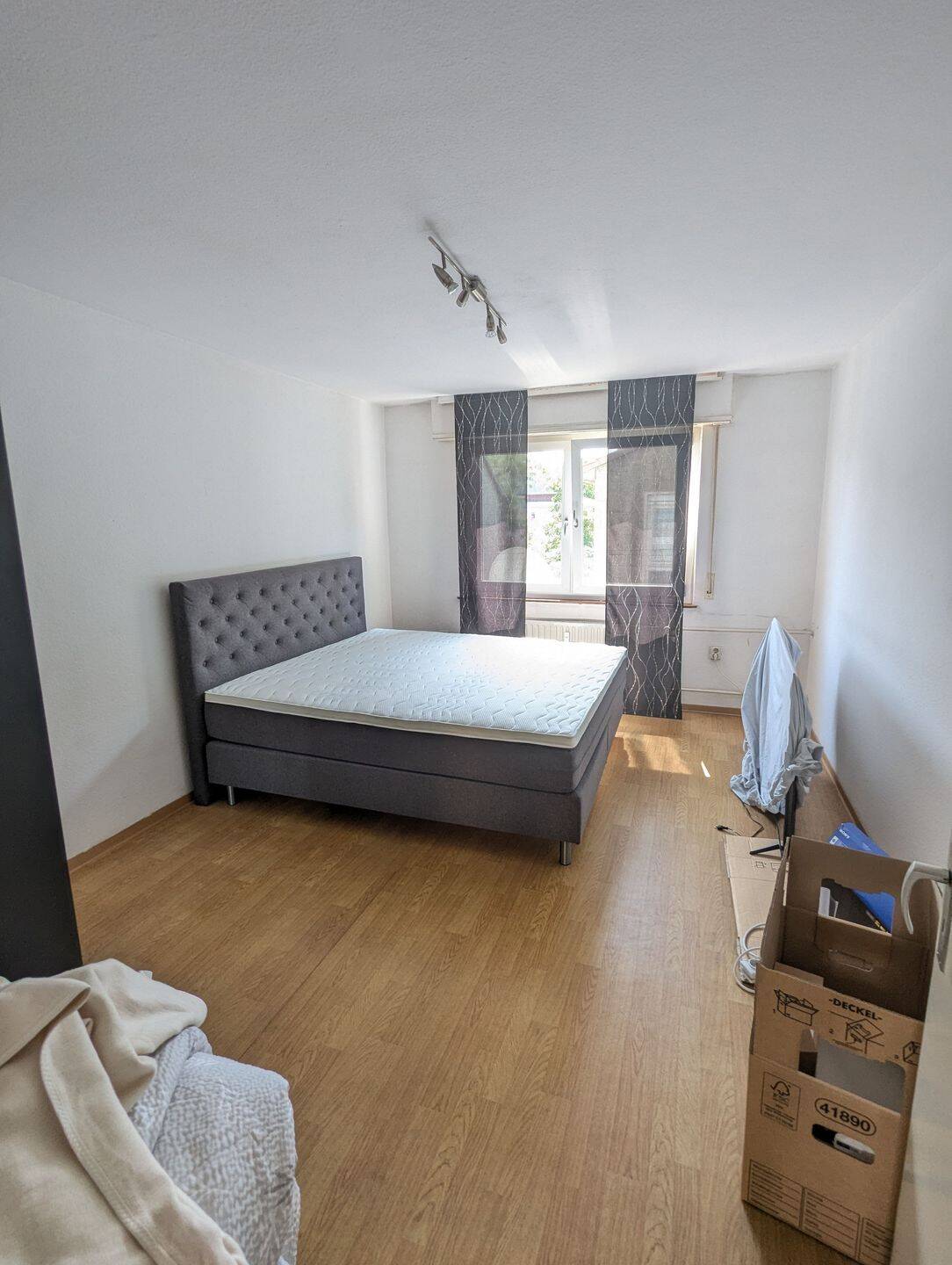 Zentral in Pforzheim
