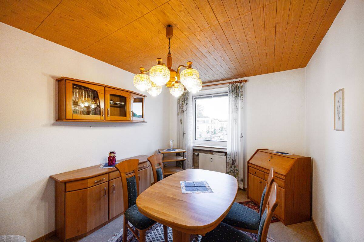Gepflegte 3-Zimmer-Eigentumswohnung mit Loggia in Bielefeld-Sieker – Bielefeld – Vorschaubild 5