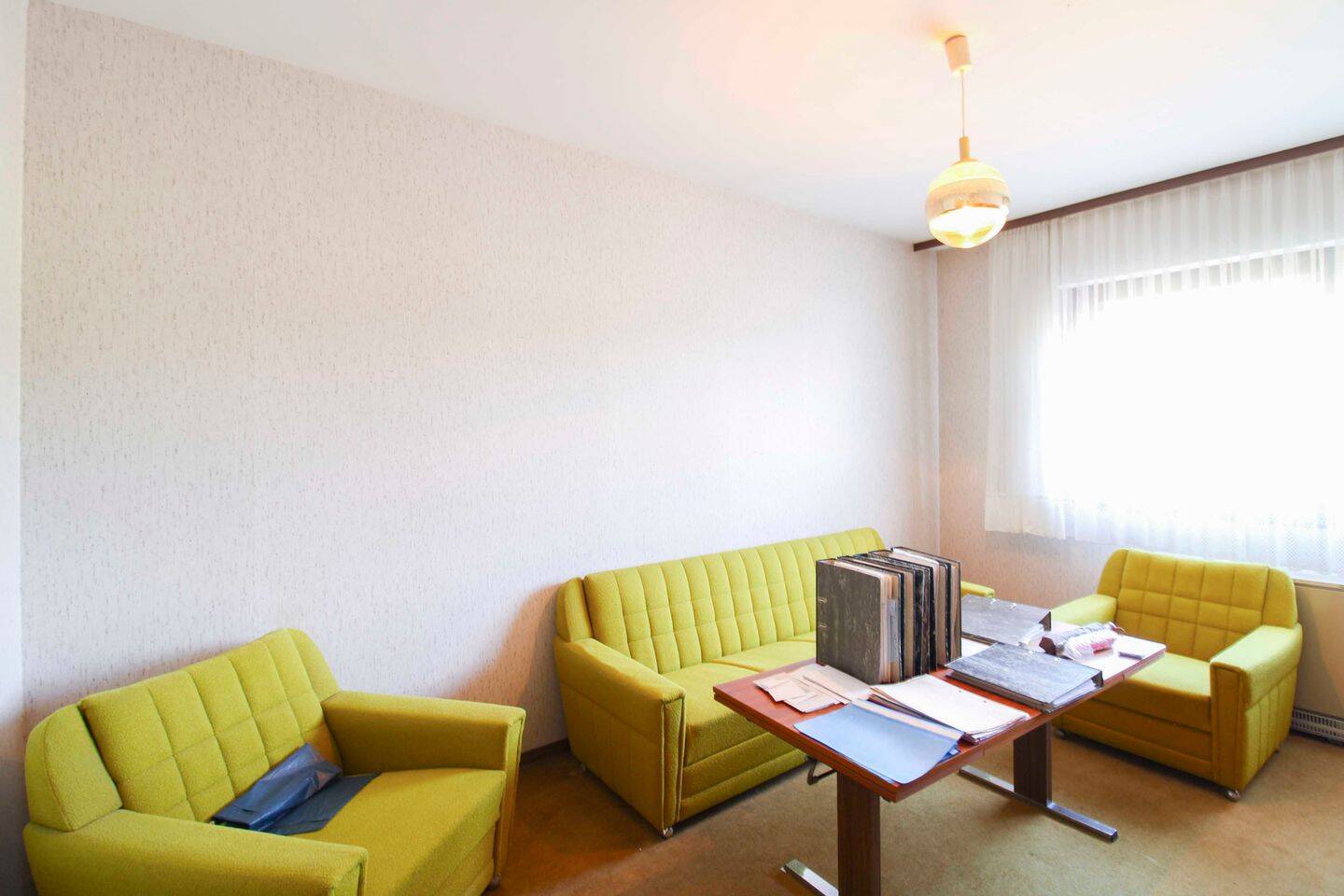 Ein Zuhause zum Wohlfühlen - Ebenerdiges Wohnen auf traumhaftem Eckgrundstück – Hungen – Vorschaubild 9
