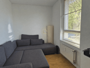 Vermietete Altbauwohnung mit Balkon – 22043 Hamburg – Vorschaubild 8