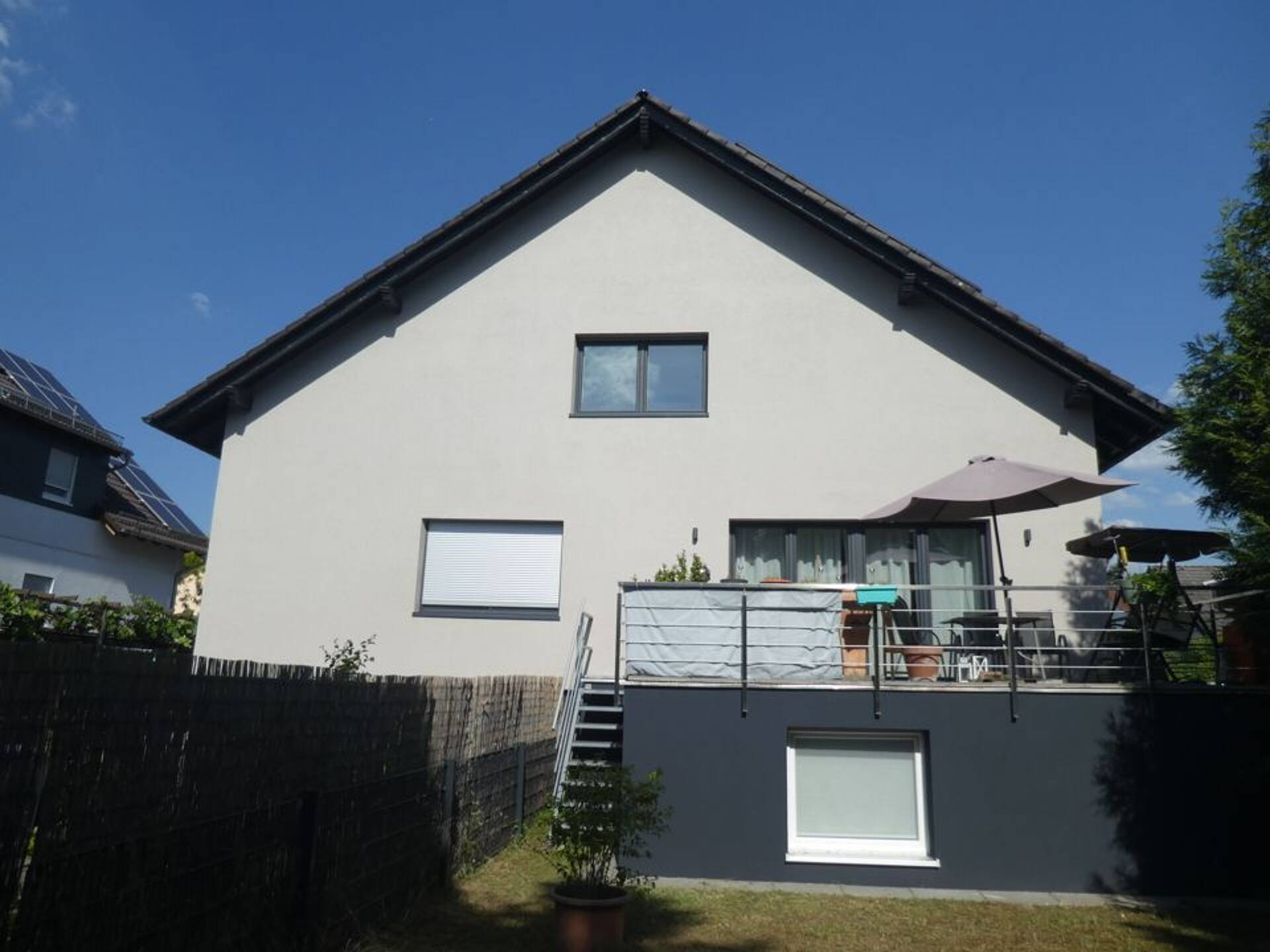 Dachgeschosswohnung in 64832 Babenhausen mit 104 m² kaufen