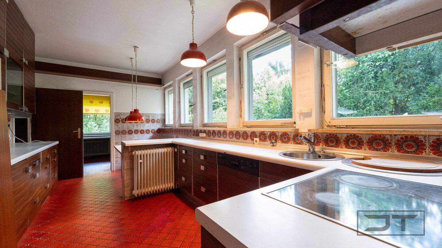 1950s revival: Gestalten Sie Ihr einmaliges Zuhause in zentraler Bayreuther Traumlage! – Bayreuth – Vorschaubild 6