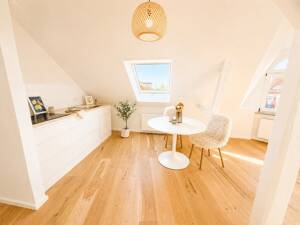 **Traumhafte Maisonette-Wohnung in der Andreasvorstadt** Sofort einziehen // ohne Provision – 99092 Erfurt – Vorschaubild 4