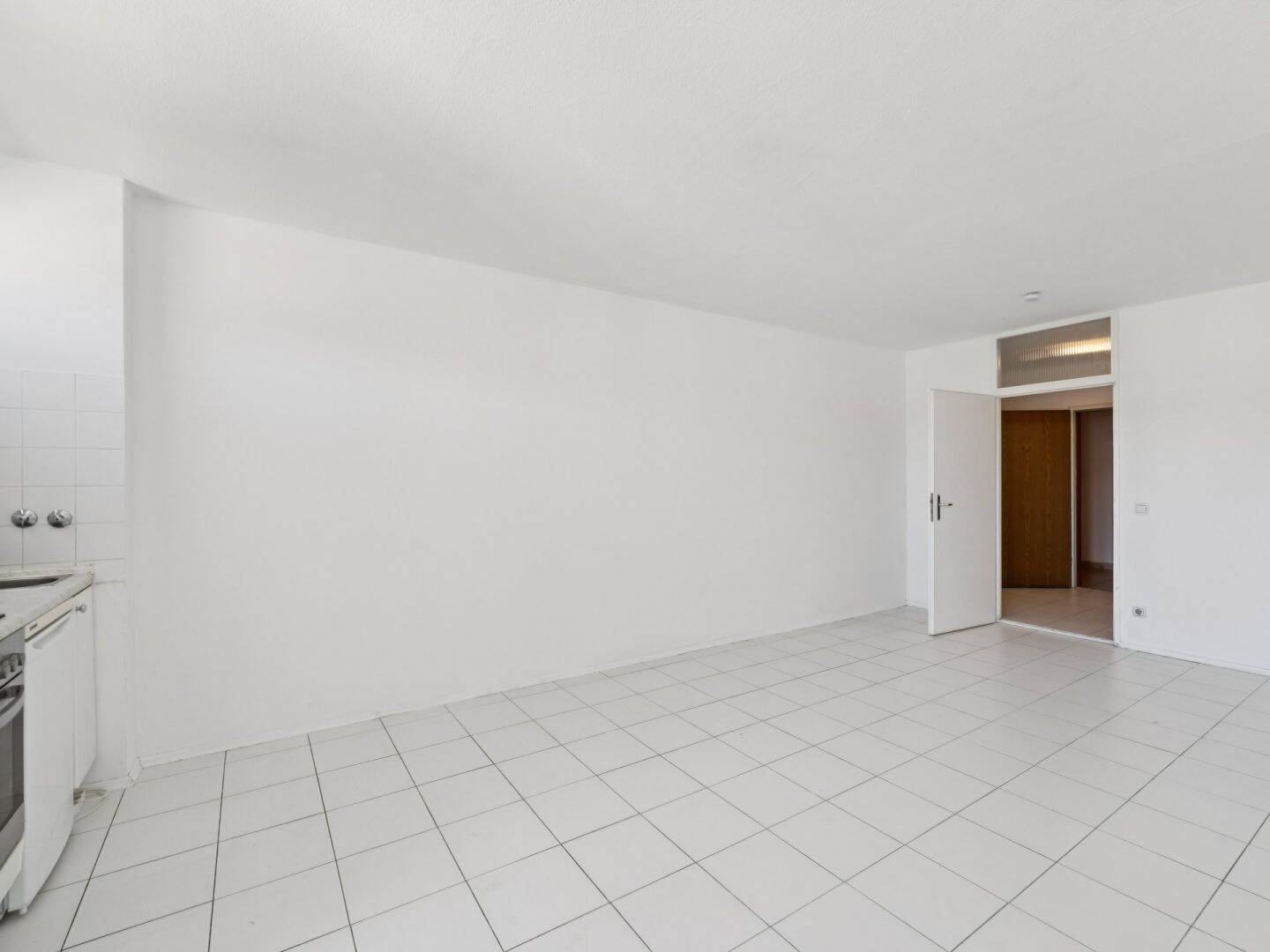 Gepflegtes Apartment mit Balkon zum ruhigen Innenhof & Blick über Münchens Dächer - Milbertshofen – München – Vorschaubild 4