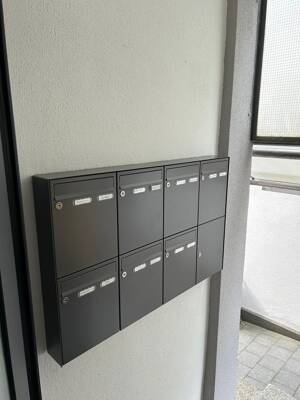 Sanierte Maisonette-Wohnung mit Gartennutzung - Ideale Kapitalanlage – 58095 Hagen – Vorschaubild 3