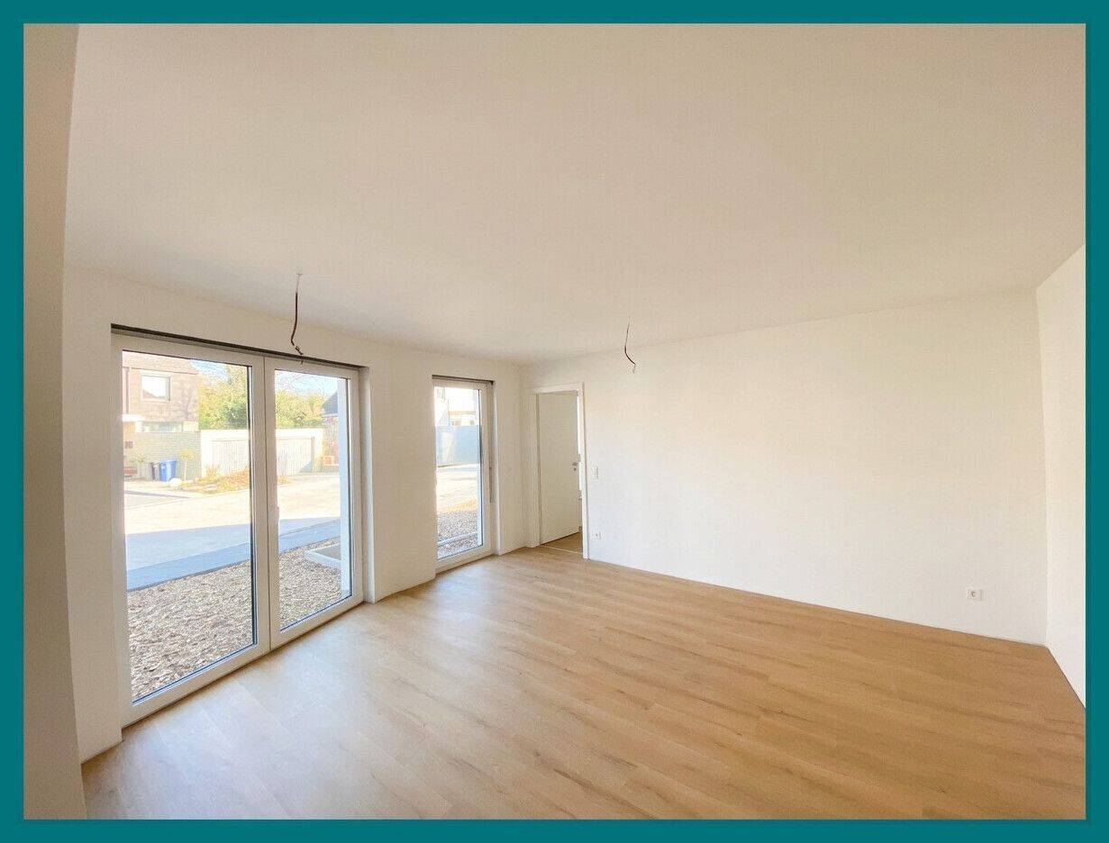 Erstbezug - 2-Zimmer-Wohnung im Erdgeschoss – Osnabrück – Vorschaubild 6