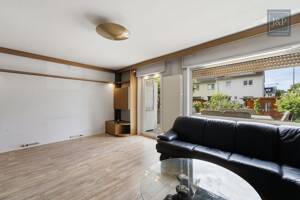 Familienglück mit Garten - Reihenendhaus mit Balkon, Terrasse & Sanierungs-Potenzial in Frankfurt – 60433 Frankfurt am Main – Vorschaubild 4