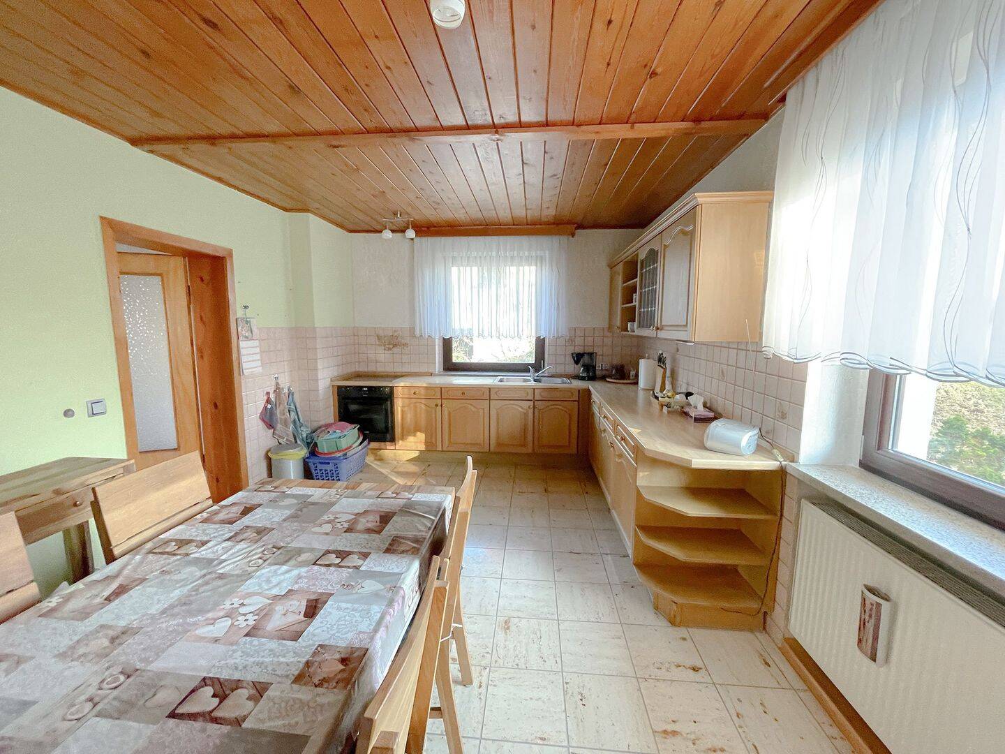 Provisionsfrei!! Freistehendes Einfamilienhaus in beliebter, naturnaher Lage – Erfurt – Vorschaubild 6