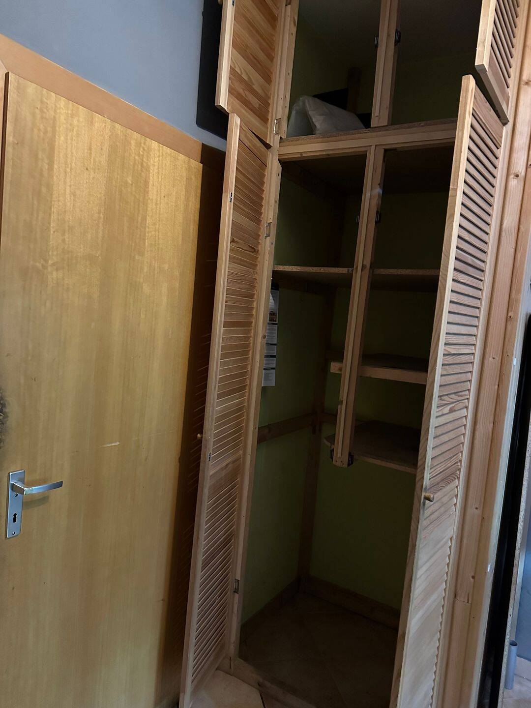 Eigennutzung oder Investment Wohnung – Preis gesenkt auf 109.000 € – Wuppertal – Vorschaubild 9