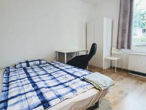 Zimmer 3 in 3er WG, Lütgendortmunderstr. 8, 1 OG, WE 4 – 44388 Dortmund – Vorschaubild 2