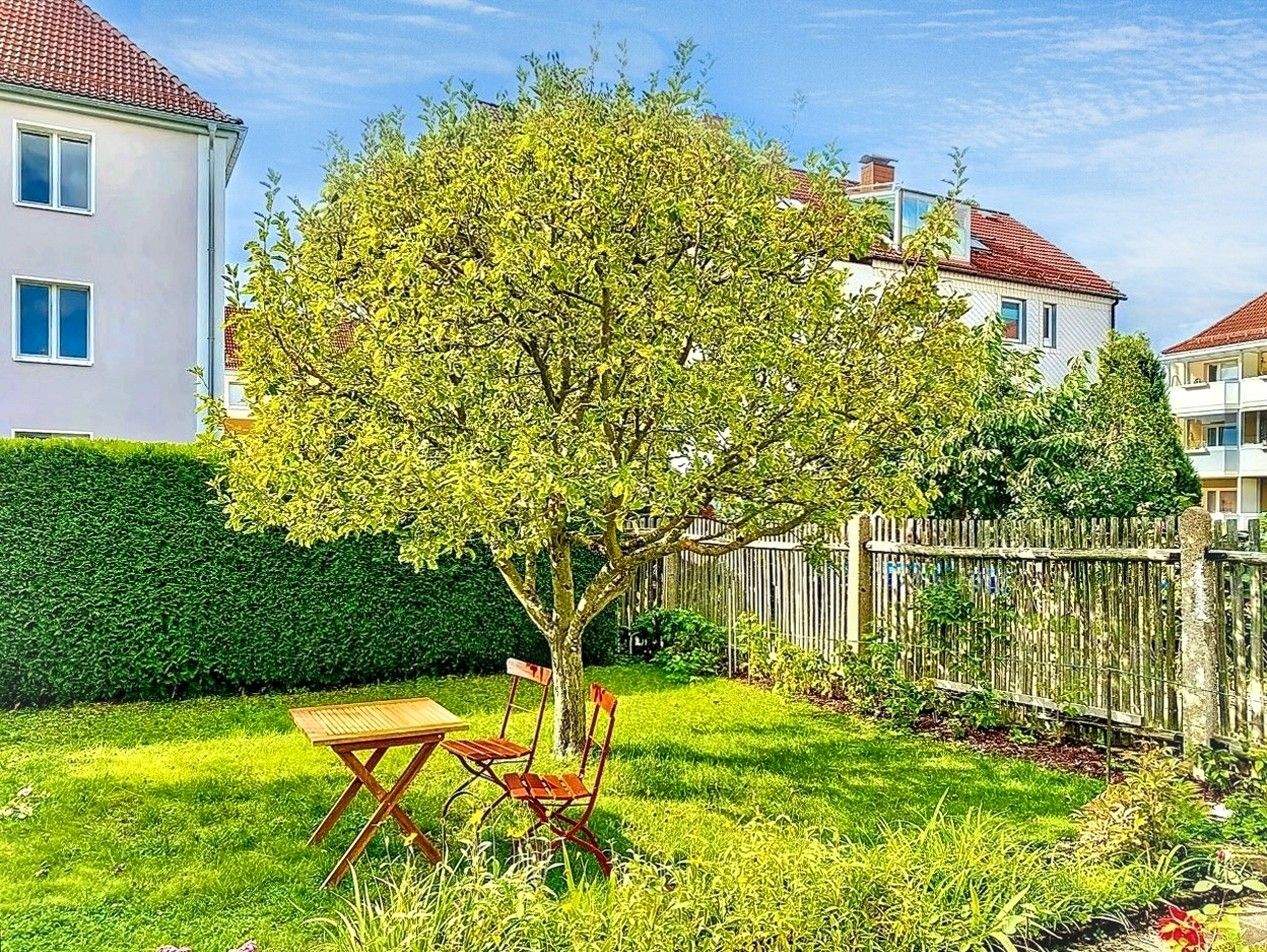 Familienfreundliches Idyll: Saniertes Haus mit Garage und Garten in Bestlage – Ilmenau – Vorschaubild 9