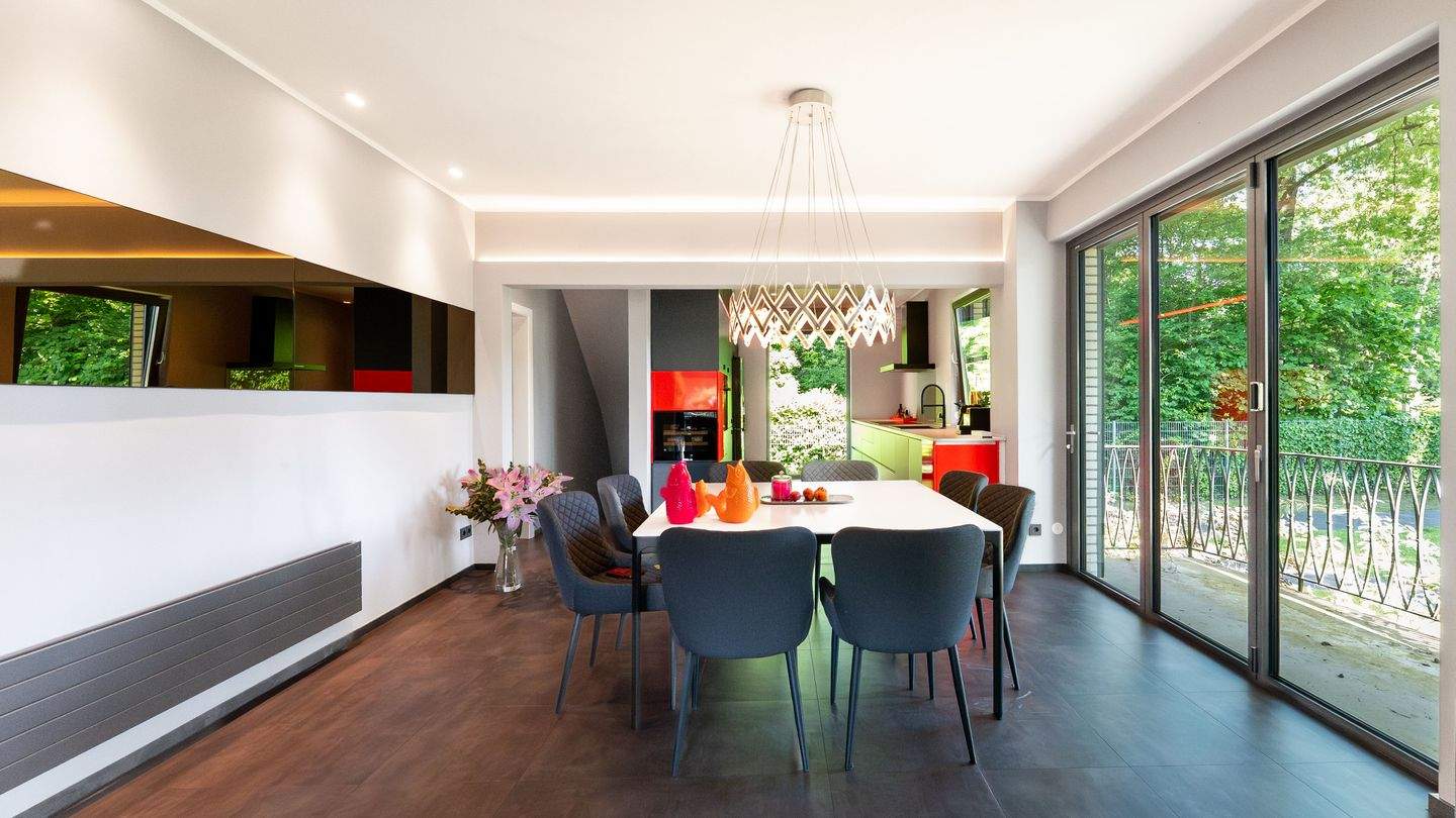 Hochwertig modernisiertes Haus in bester Lage - Provisionsfrei – Hamburg – Vorschaubild 4