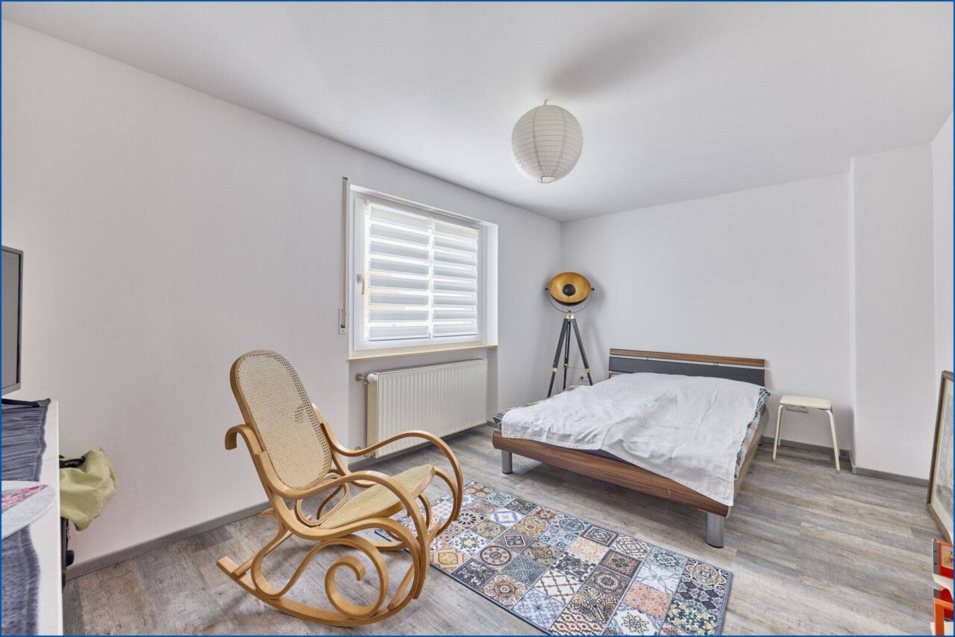 Reihenmittelhaus in 67067 Ludwigshafen am Rhein mit 105 m² kaufen