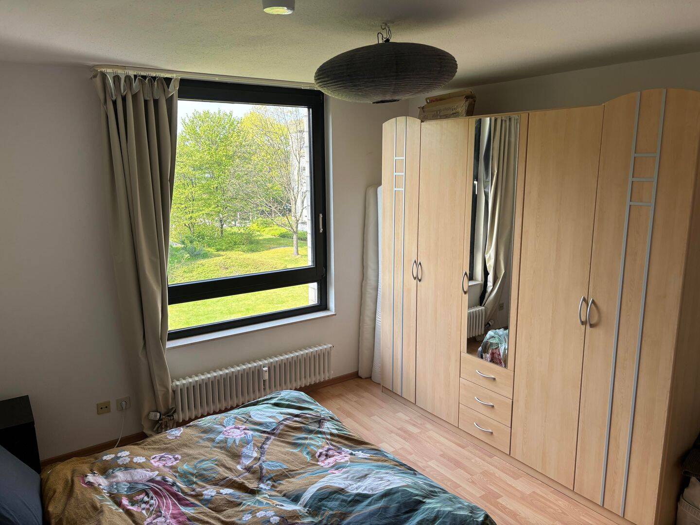 Helle wohnung Unterrath – Düsseldorf – Vorschaubild 3