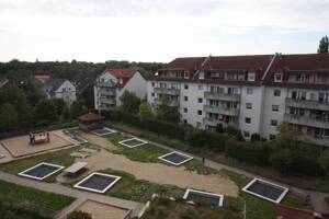 Sehr gut ausgestattete Dachgeschosswohnung! – 45327 Essen – Vorschaubild 2