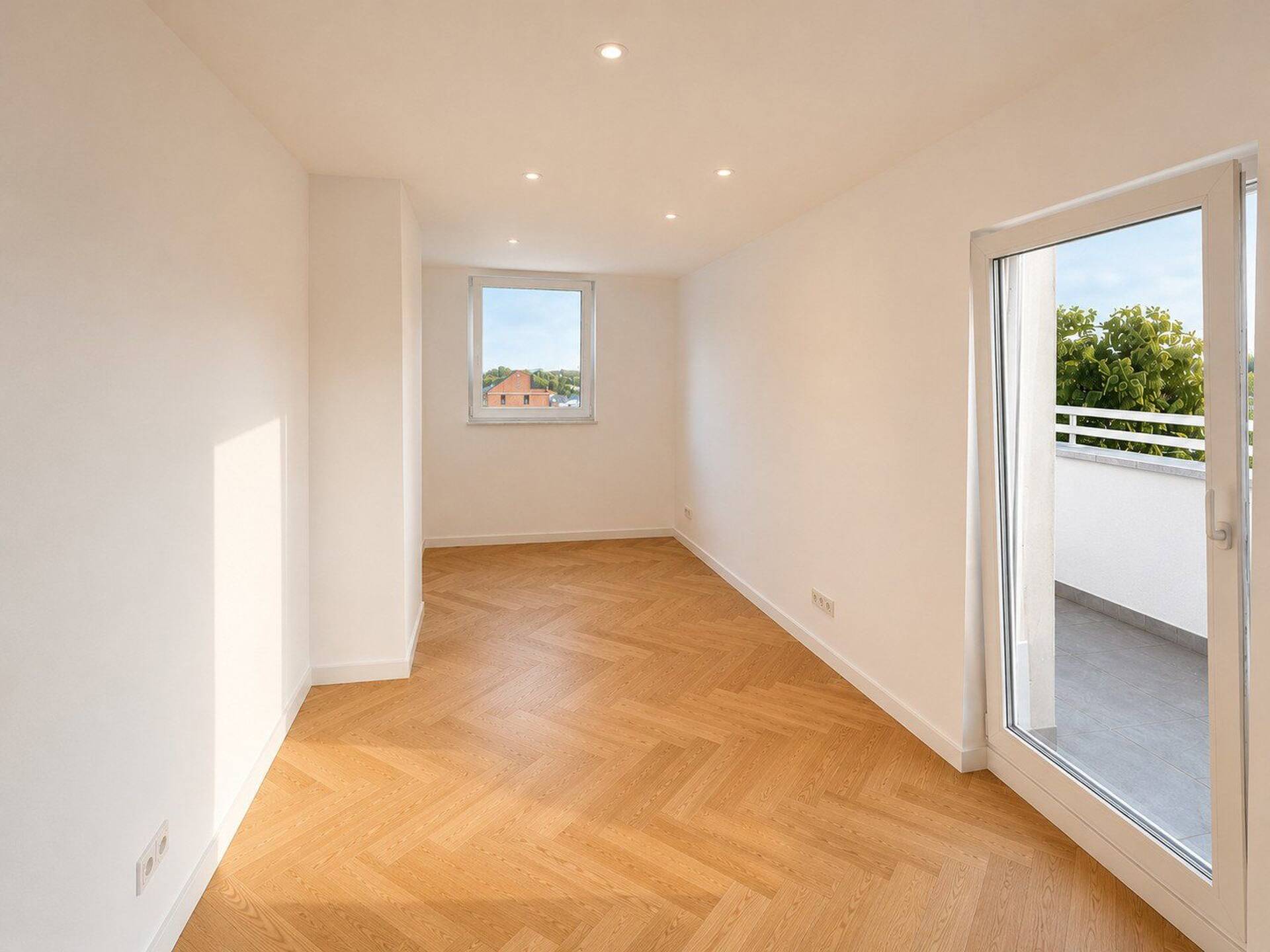 Penthouse in 50858 Köln mit 124 m² kaufen