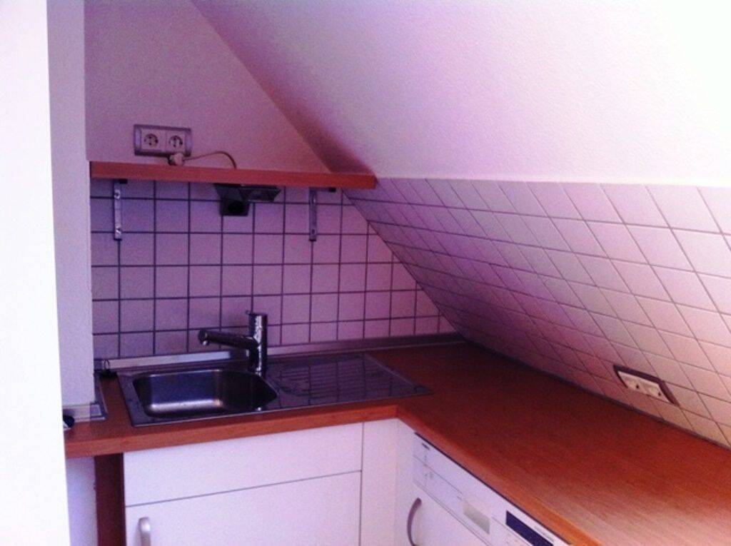 Schöne, sonnige zwei Zimmer Wohnung in Dortmund, Sölderholz – Dortmund – Vorschaubild 6