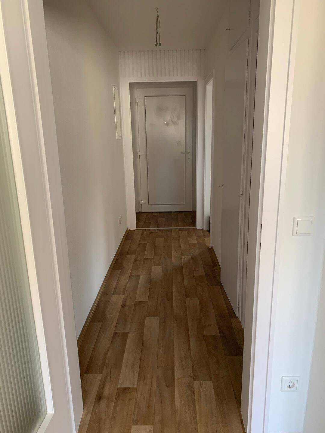 Helle 1-Zimmer-Wohnung im 3. OG mit Balkon im wunderschönen St. Johannis, Nürnberg! – Nürnberg – Vorschaubild 8