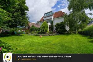 Wohnen zwischen Stadt und Natur - gepflegte 3-Zimmerwohnung mit großem Balkon in ruhiger Lage