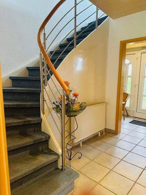 Gepflegtes Reihenendhaus mit tollem Garten (Erbbaurecht) – Iserlohn – Vorschaubild 3