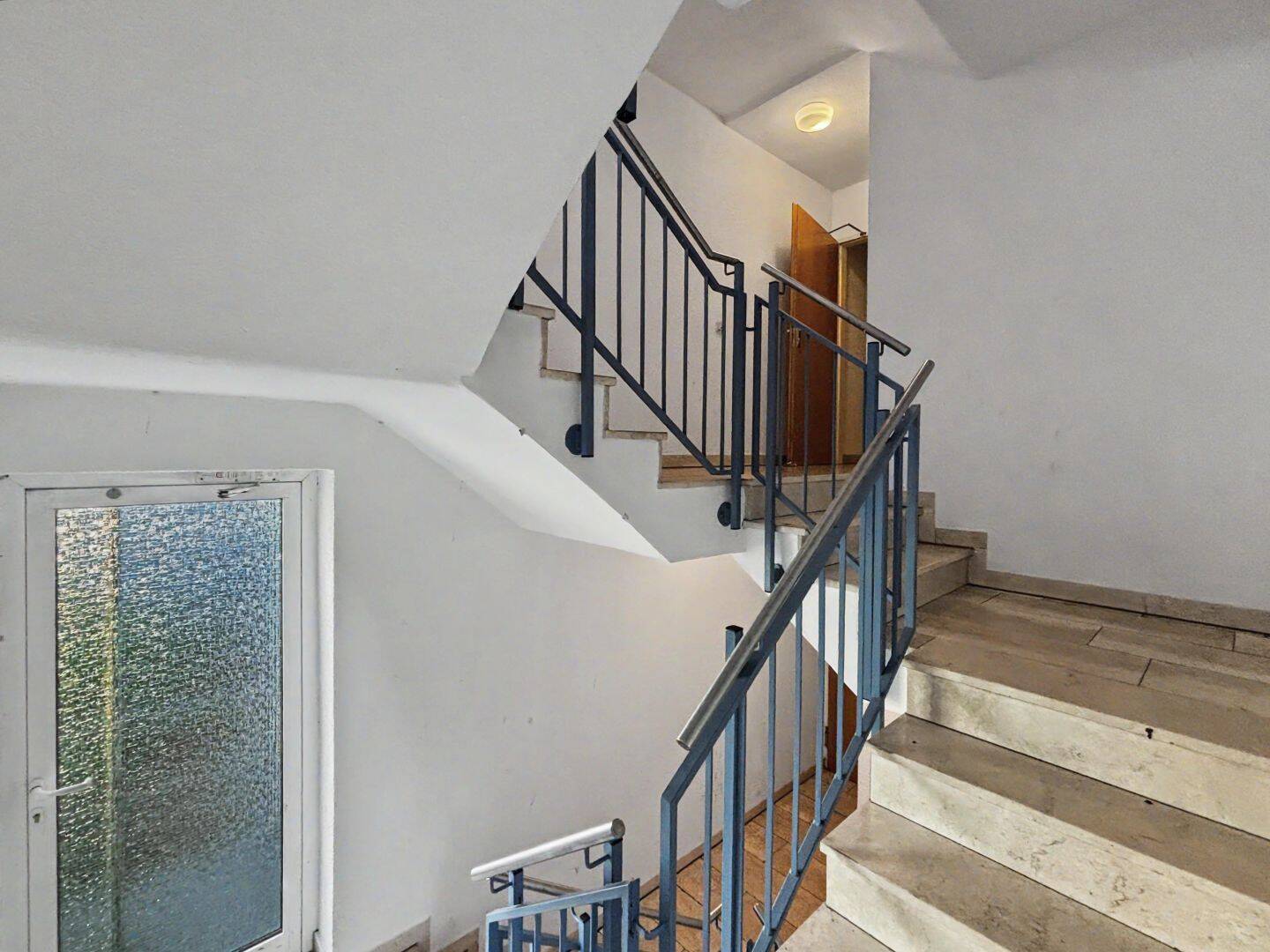 Leerstand - 2-Zimmer-Wohnung im Leipziger Szeneviertel Connewitz zum Kauf – Leipzig – Vorschaubild 2