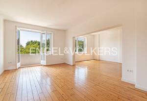 Helles Wohnen zwischen Hayns Park und Stadtpark. – 22299 Hamburg – Vorschaubild 3