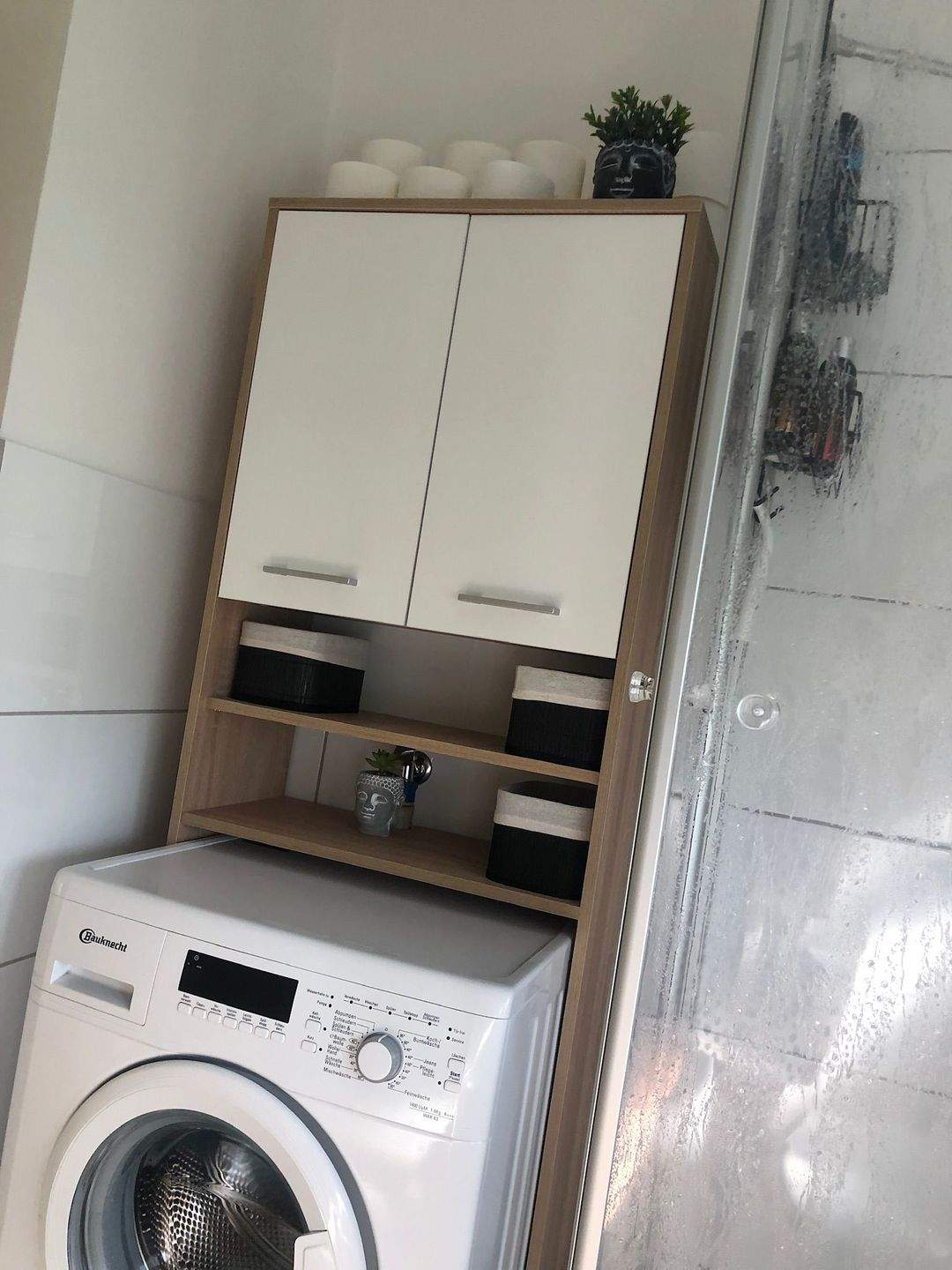 freundliche 2-Zi. EG-Whg. mit Terrasse/Garten + Carport für max. 1 Person – Kelheim – Vorschaubild 6