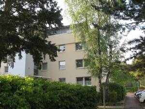 4-Zimmer-Wohnung in Erlangen Sieglitzhof – 91054 Erlangen – Vorschaubild 2