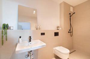 Moderne 3 Zimmer Wohnung mit Südbalkon – 20539 Hamburg – Vorschaubild 5