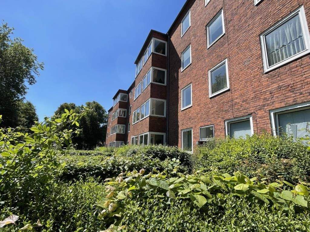 Beliebte Kapitalanlage nahe Wilhelmplatz sucht neuen Eigentümer! – Kiel – Vorschaubild 3