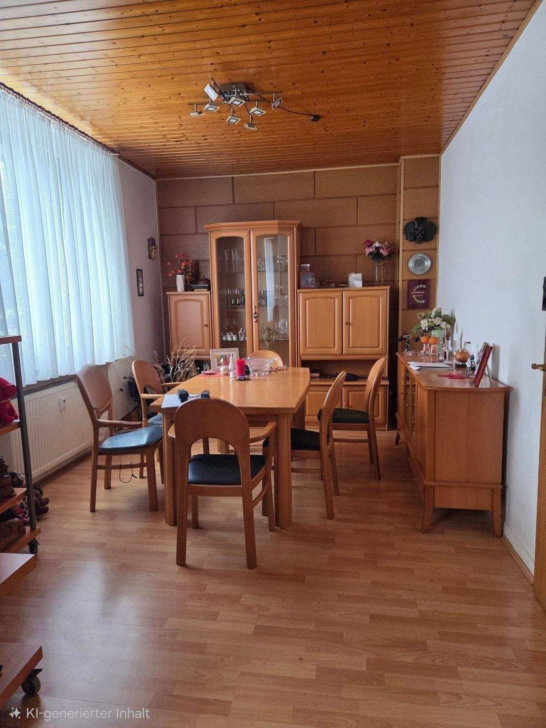 3-Familienhaus in Harleshausen - für Eigennutzer und Kapitalanleger eine interessante Gelegenheit: eine nachhaltige Wertanlage – Kassel – Vorschaubild 9