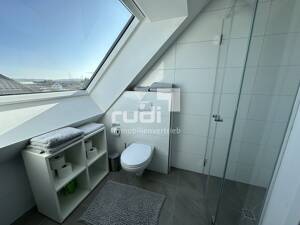 Wohnen auf Zeit - Möbliertes 1-Zimmer-Apartment zu vermieten – 33098 Paderborn – Vorschaubild 9