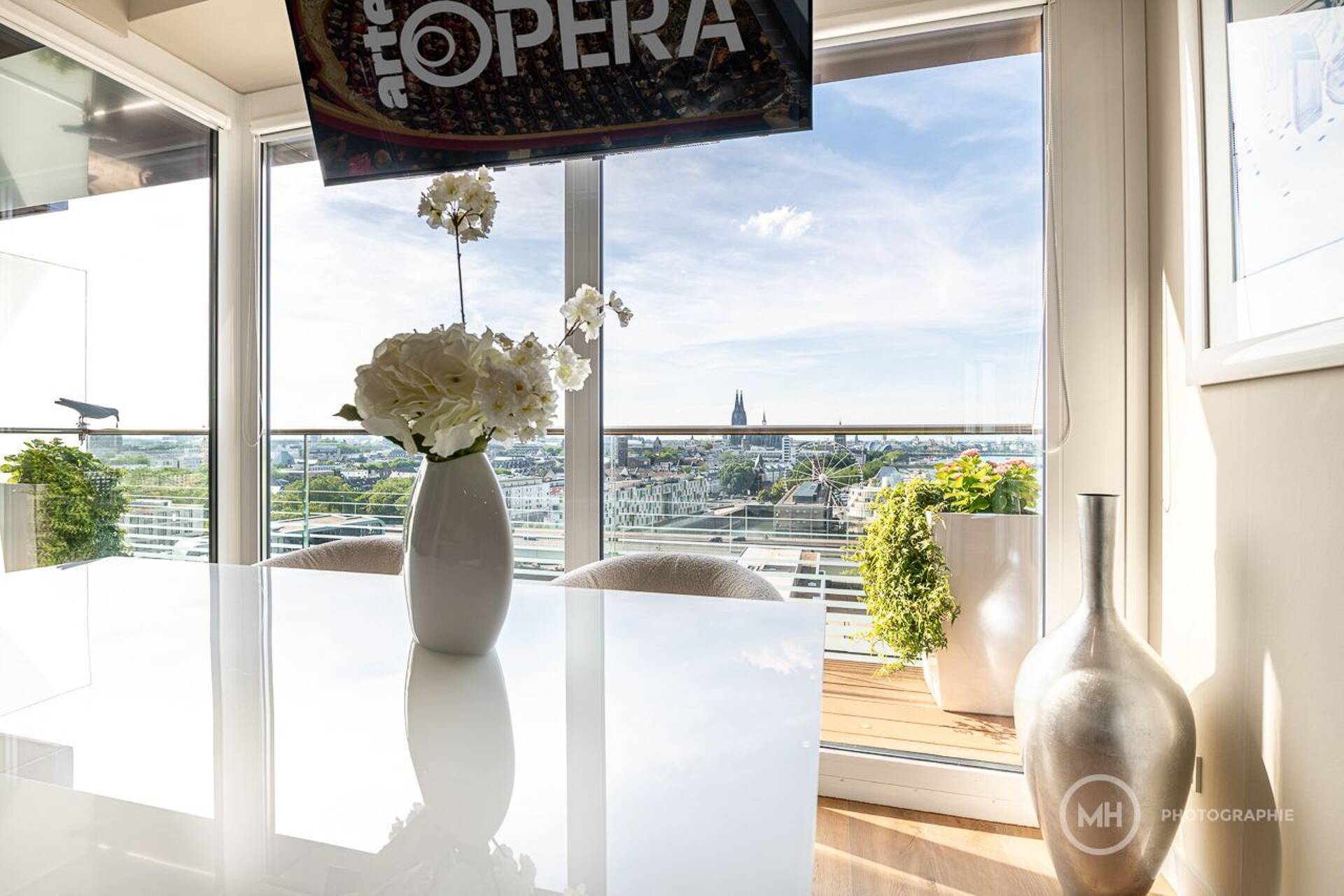 Etagenwohnung in 50678 Köln mit 86 m² kaufen