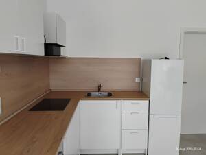 *NEUBAU* Moderne und helle 2-Zimmer-Wohnung mit eigenem Garten – 75038 Oberderdingen – Vorschaubild 3