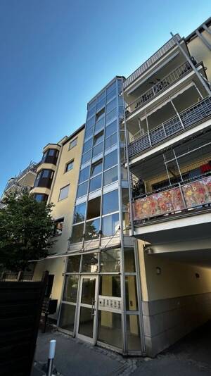 2 - Zimmer - Eigentumswohnung in ruhiger und zentraler Lage!!! – 90763 Fürth – Vorschaubild 4