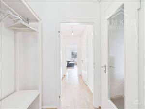 Urban wohnen mit Balkon | moderne 1-Zimmer-Wohnung in Eilbek. – 22089 Hamburg – Vorschaubild 6