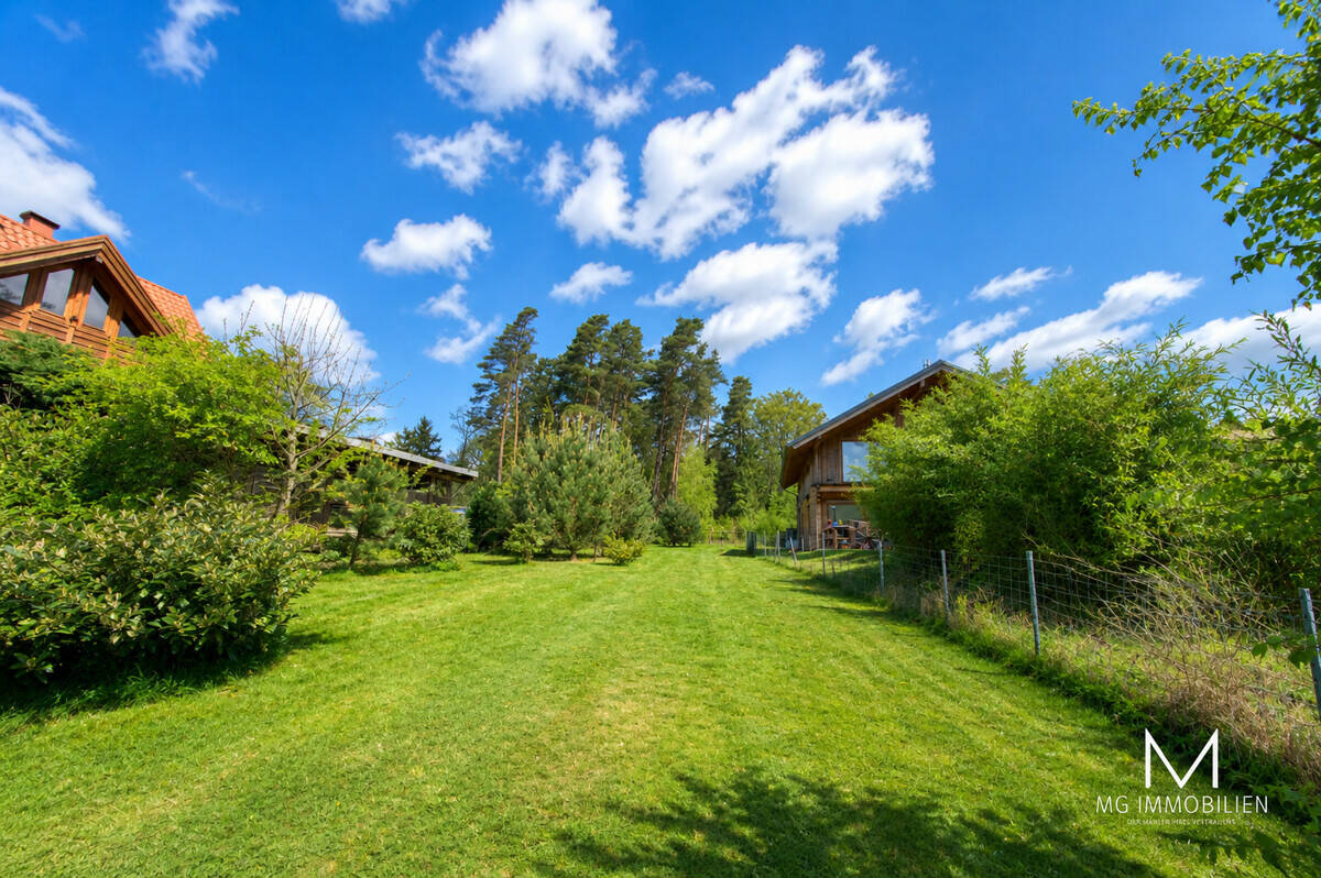 MG - Einzigartige Natur-Oase auf 3.000 m² - exklusives Waldanwesen mit Privatsphäre & Potenzial – Trippstadt – Vorschaubild 4